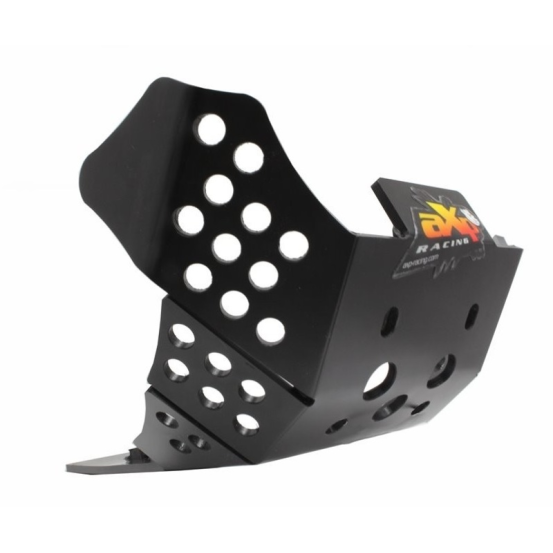 Sabot Enduro AXP TM RACING 250/300 Fi EN/MX 2019-2021 Noir