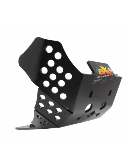 Sabot Enduro AXP TM RACING 250/300 Fi EN/MX 2019-2021 Noir