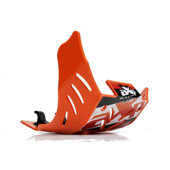 Sabot Enduro AXP KTM 450/500 EXC 2017-2022 Orange