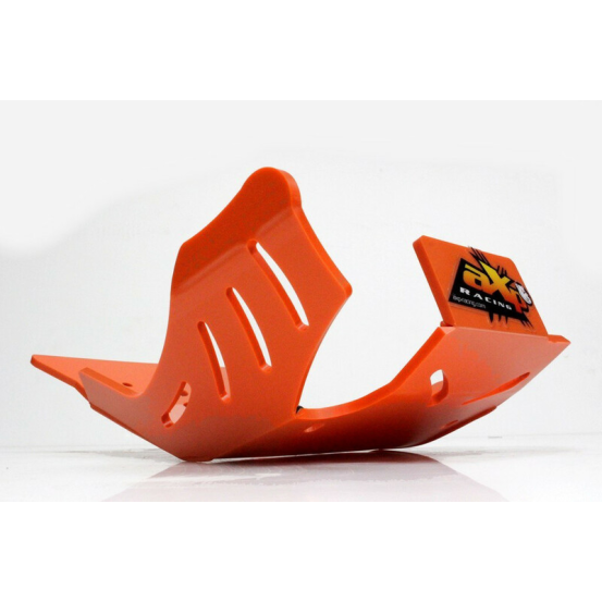 Sabot Enduro AXP KTM 250/300 EXC 2017-2022 Orange