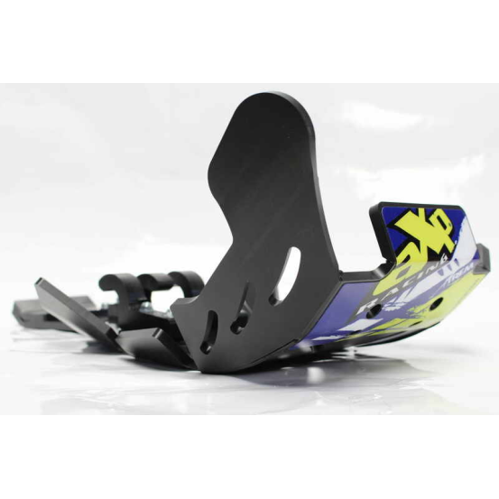 Sabot XTREM AXP Sherco 250/300 SEF-R 2012-2018 Noir
