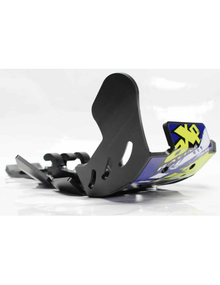 Sabot XTREM AXP Sherco 250/300 SEF-R 2012-2018 Noir
