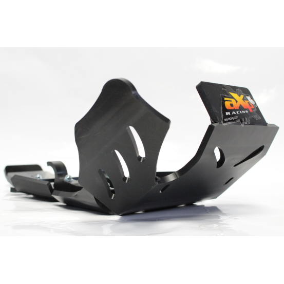 Sabot XTREM AXP Husqvarna 250/300 TE 2017-2018 Noir