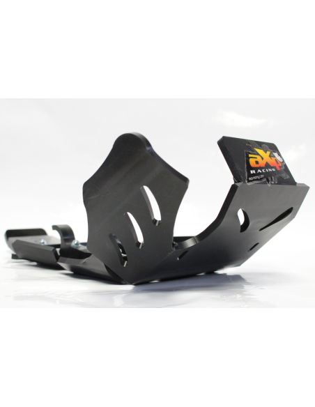 Sabot XTREM AXP Husqvarna 250/300 TE 2017-2018 Noir