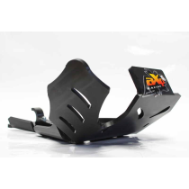 Sabot XTREM AXP KTM 250/300 EXC 2017-2022 Noir