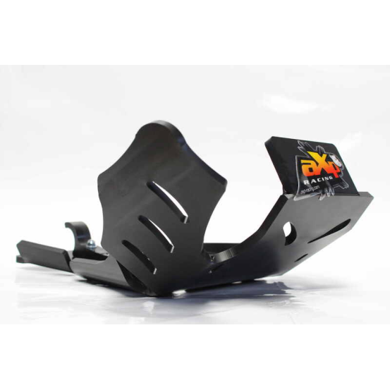 Sabot XTREM AXP KTM 250/300 EXC 2017-2022 Noir
