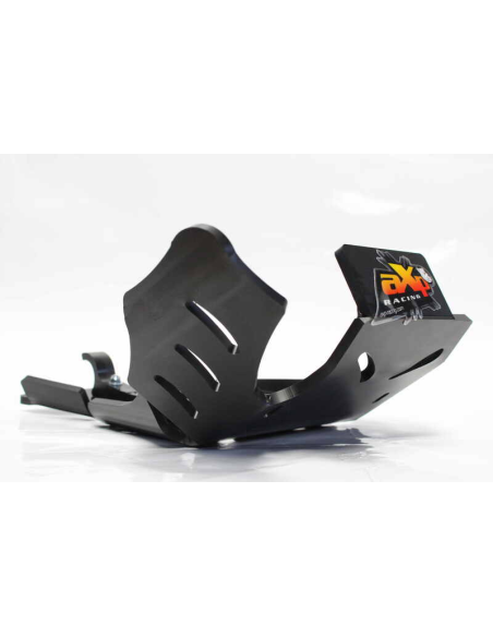 Sabot XTREM AXP KTM 250/300 EXC 2017-2022 Noir