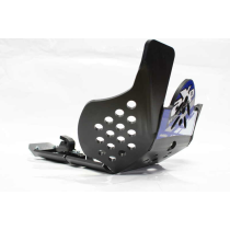 Sabot XTREM AXP Yamaha 250 WRF 2015-2017 450 WRF 2016-2017 Noir