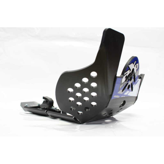 Sabot XTREM AXP Yamaha 250 WRF 2015-2017 450 WRF 2016-2017 Noir