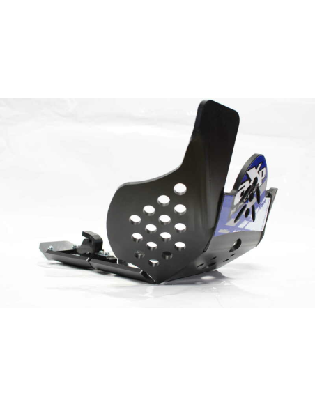 Sabot XTREM AXP Yamaha 250 WRF 2015-2017 450 WRF 2016-2017 Noir