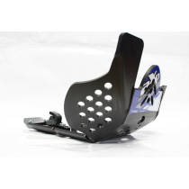 Sabot XTREM AXP Yamaha 250 YZF 2014-2018 - 450 YZF 2015-2017 - Noir