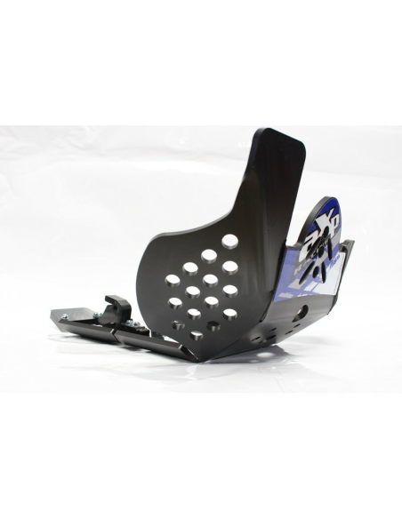 Sabot XTREM AXP Yamaha 250 YZF 2014-2018 - 450 YZF 2015-2017 - Noir