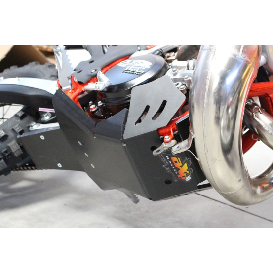 Sabot XTREM AXP Beta 250/300 RR 2014-2017 Noir