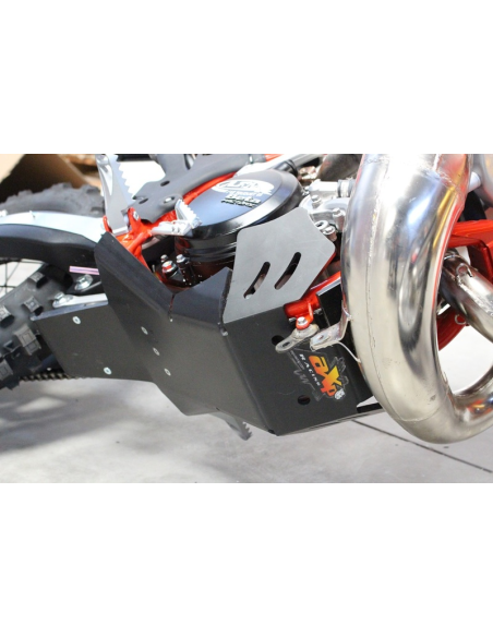 Sabot XTREM AXP Beta 250/300 RR 2014-2017 Noir