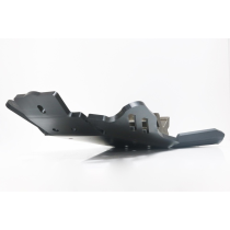 Sabot XTREM AXP KTM 250/300 EXC 2011-2016 Noir