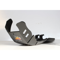 Sabot XTREM AXP KTM 125 XCW 2017-2022 Noir