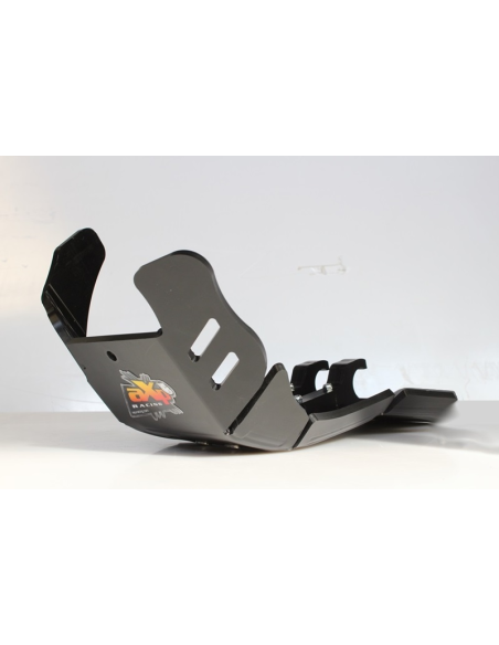 Sabot XTREM AXP KTM 125 XCW 2017-2022 Noir