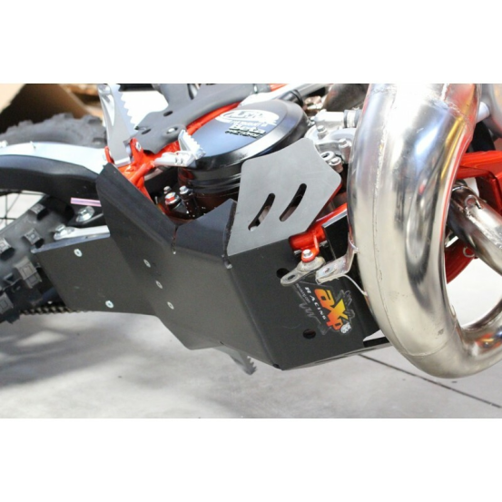 Sabot XTREM AXP Beta 250/300 RR 2018-2019 Noir