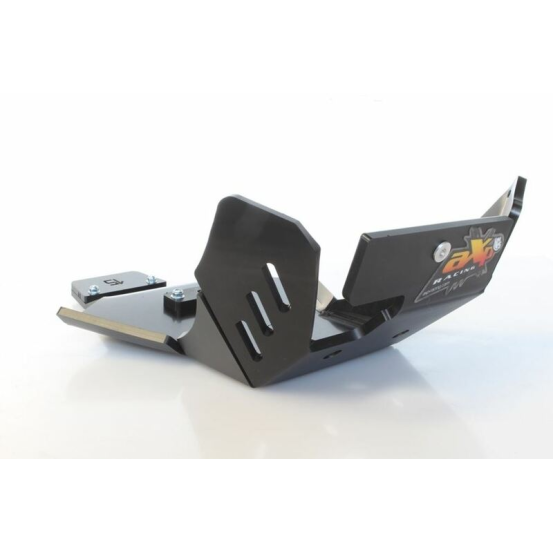 Sabot enduro AXP Xtrem PHD BETA 300 XTrainer 2016-2022 Noir