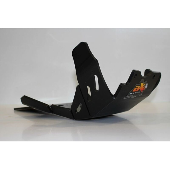 Sabot XTREM AXP Sherco 125 SER 2018-2022 Noir
