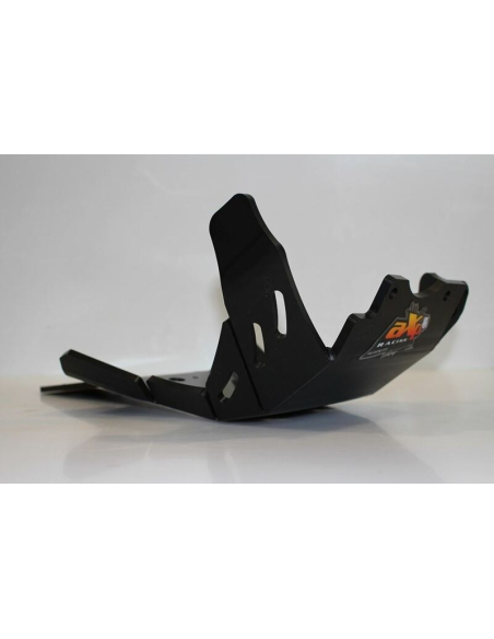 Sabot XTREM AXP Sherco 125 SER 2018-2022 Noir