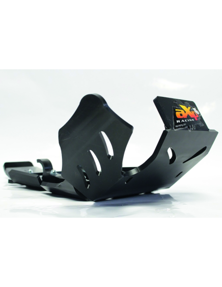 Sabot XTREM AXP KTM 450/500 EXCF 2017-2022 Noir