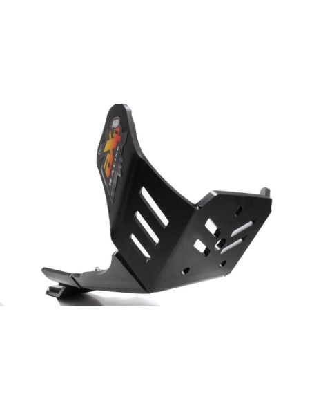 Sabot XTREM AXP KTM 450 SXF 2019-2022 Husqvarna 450 FC 2019