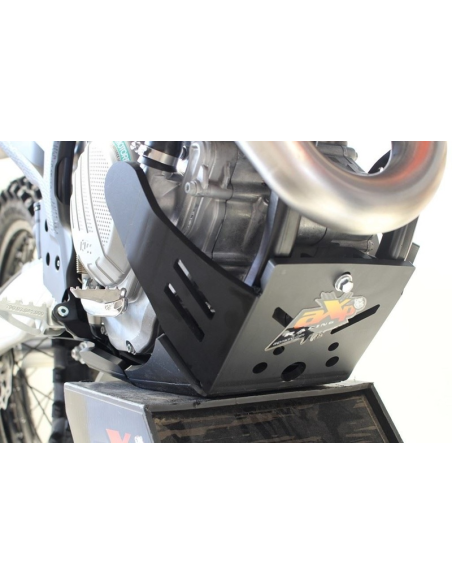 Sabot XTREM AXP KTM 250/350 SXF 2019-2022 Husqvarna 250/350 FC 2019-2022