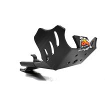 Sabot XTREM AXP Husqvarna 250 TC 2019-2022 KTM 250 SX 2019-2022 Noir