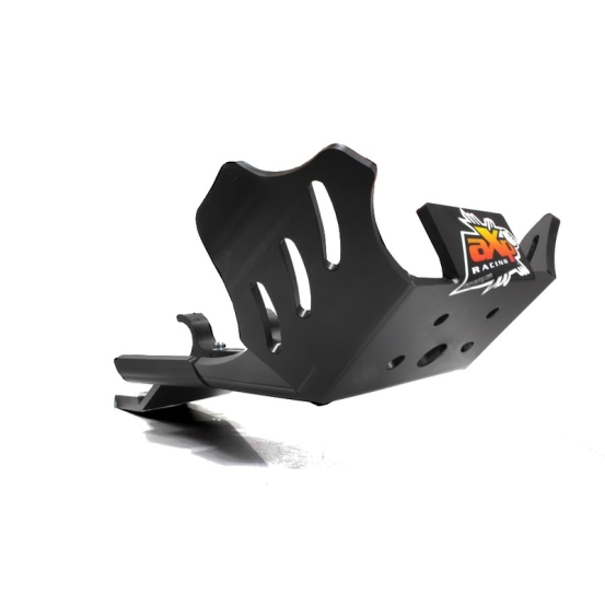 Sabot XTREM AXP Husqvarna 250 TC 2019-2022 KTM 250 SX 2019-2022 Noir