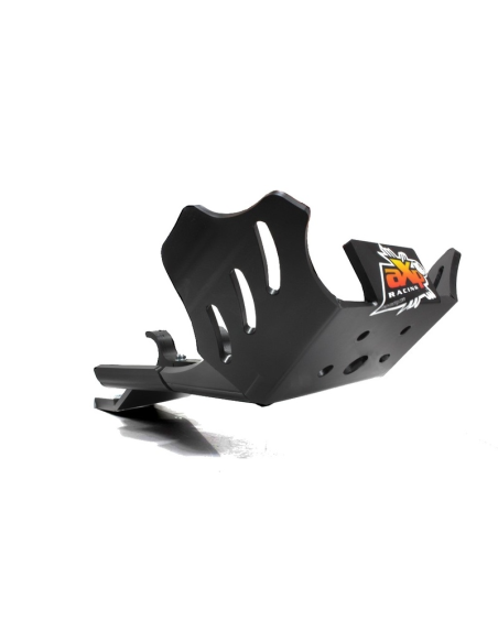 Sabot XTREM AXP Husqvarna 250 TC 2019-2022 KTM 250 SX 2019-2022 Noir