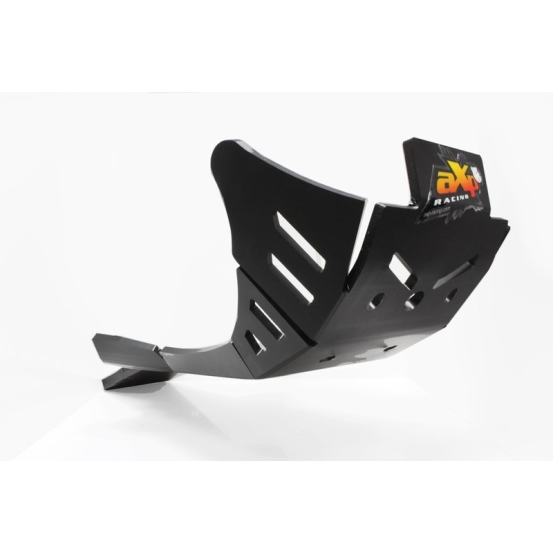 Sabot XTREM AXP Sherco 450 SEFR 2019-2022 Noir