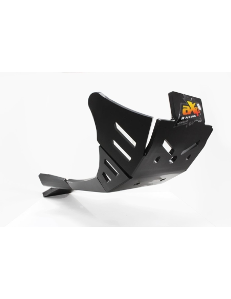 Sabot XTREM AXP Sherco 450 SEFR 2019-2022 Noir