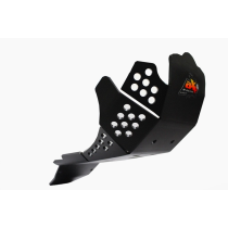 Sabot XTREM AXP Honda 450 CRF-RX/L 2019-2022 Noir