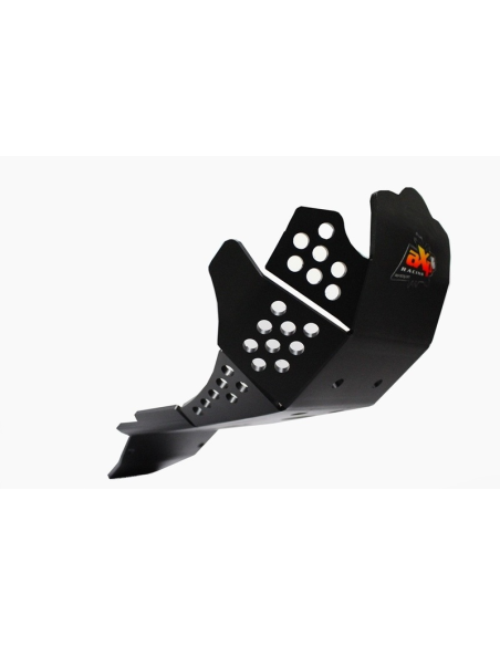 Sabot XTREM AXP Honda 450 CRF-RX/L 2019-2022 Noir