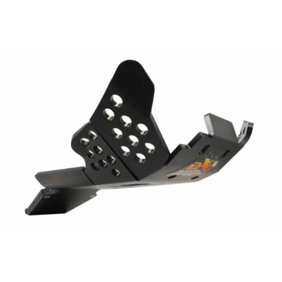 Sabot XTREM Enduro AXP TM RACING 250/300 EN/MX 2011-2018 Noir