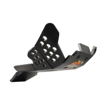 Sabot XTREM Enduro AXP TM RACING 250/300 EN/MX 2019-2021 Noir