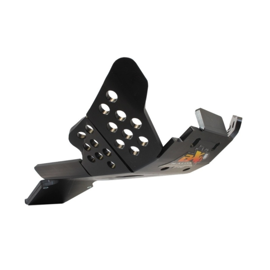 Sabot XTREM Enduro AXP TM RACING 250/300 EN/MX 2019-2021 Noir