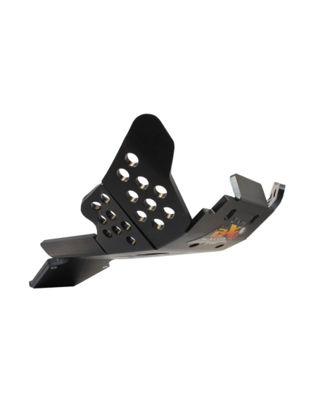 Sabot XTREM Enduro AXP TM RACING 250/300 EN/MX 2019-2021 Noir