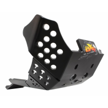 Sabot XTREM AXP TM RACING 250/300 Fi EN/MX 2019-2021 Noir