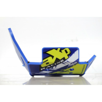 Sabot XTREM AXP Sherco 250/300 SEF-R 2012-2018 Bleu