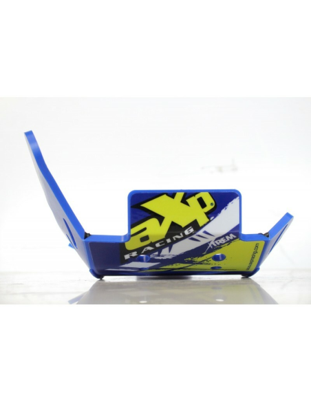 Sabot XTREM AXP Sherco 250/300 SEF-R 2012-2018 Bleu