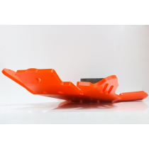 Sabot XTREM AXP KTM 250/300 EXC 2011-2016 Orange