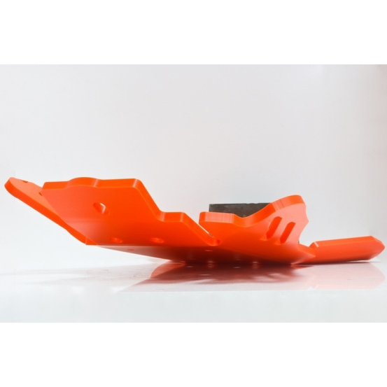 Sabot XTREM AXP KTM 250/300 EXC 2011-2016 Orange