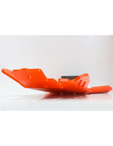 Sabot XTREM AXP KTM 250/300 EXC 2011-2016 Orange