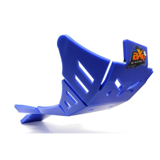 Sabot XTREM AXP Sherco 450 SEFR 2019-2022 Bleu