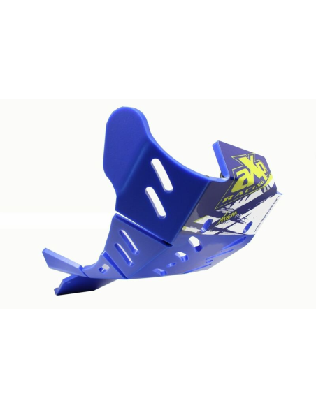 Sabot XTREM AXP PHD Bleu Sherco 250/300 SEF-R 2019-2022