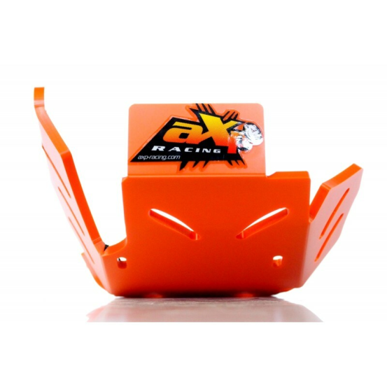Sabot XTREM AXP KTM 250/300 EXC 2017-2022 Orange