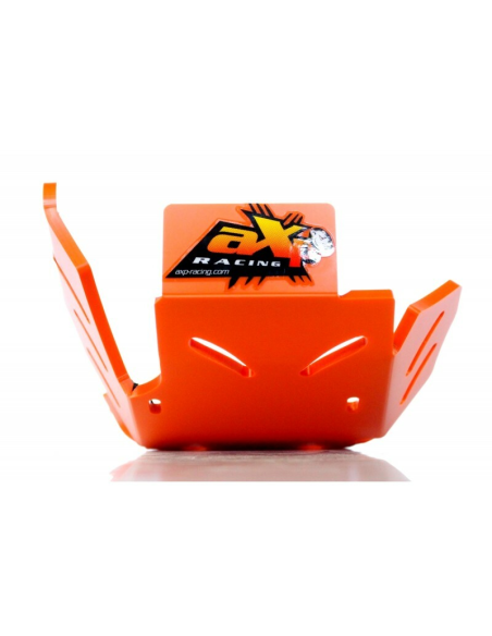Sabot XTREM AXP KTM 250/300 EXC 2017-2022 Orange
