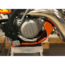 Sabot XTREM AXP KTM 125 XCW 2017-2022 Orange